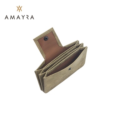 Tarjetero - Amayra 