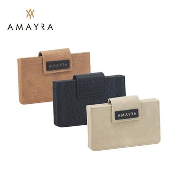 Tarjetero Amayra