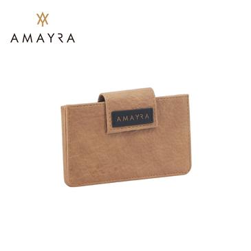 Tarjetero - Amayra 