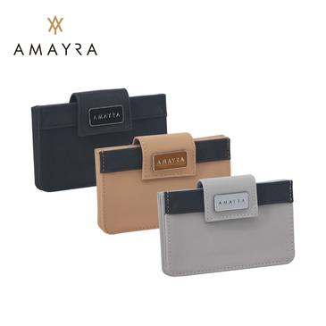 Tarjetero Amayra 