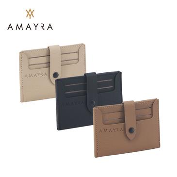Tarjetero - Amayra