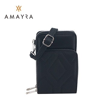 Bandolera Porta Celular Amayra 
