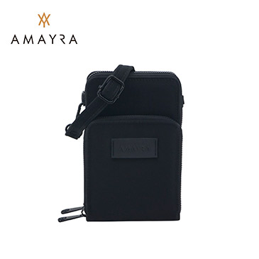 Bandolera Porta Celular  Amayra 