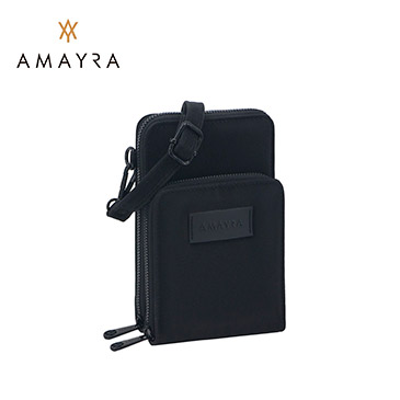Bandolera Porta Celular  - Amayra 