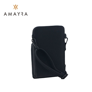 Bandolera Porta Celular  - Amayra 