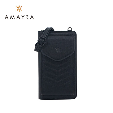 Bandolera Porta Celular Amayra 