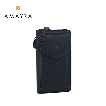 Bandolera Porta Celular - Amayra 