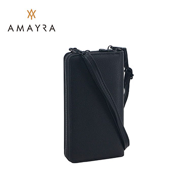Bandolera Porta Celular - Amayra 