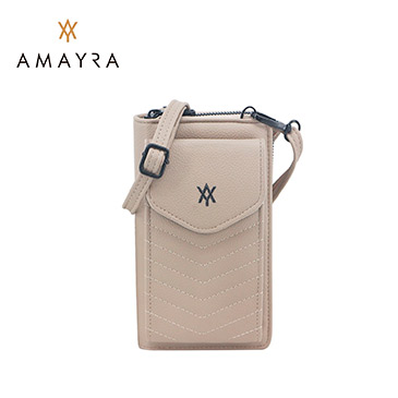 Bandolera Porta Celular Amayra 