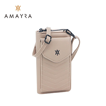 Bandolera Porta Celular - Amayra 