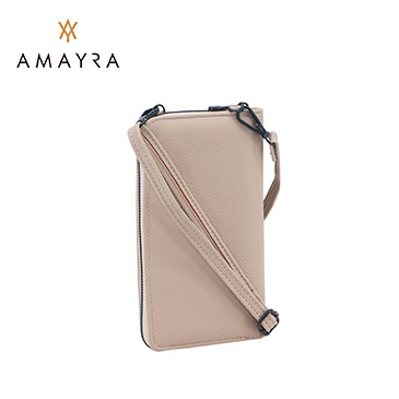 Bandolera Porta Celular - Amayra 