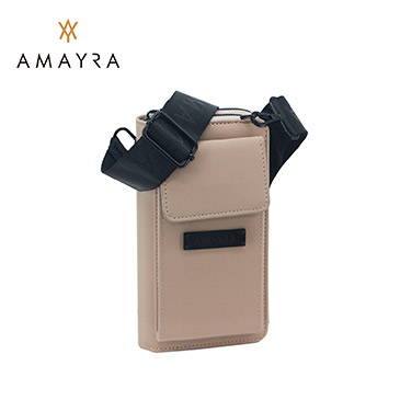 Bandolera Porta Celular - Amayra 