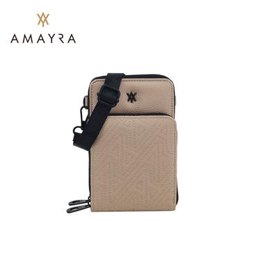 Bandolera Portacelular Amayra 