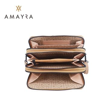 Bandolera Portacelular - Amayra 