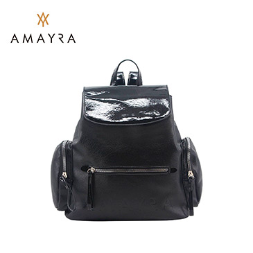 Mochila  Amayra 