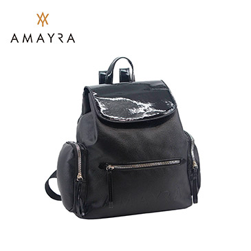 Mochila  - Amayra 