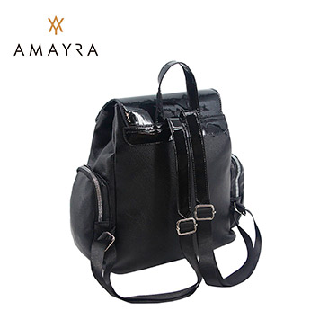 Mochila  - Amayra 