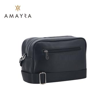 Bandolera 2 Cierres - Amayra 