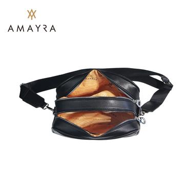 Bandolera 2 Cierres - Amayra 