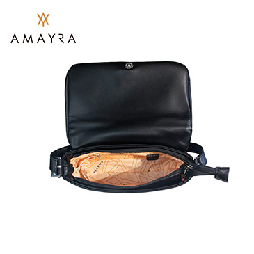 Cartera  - Amayra 
