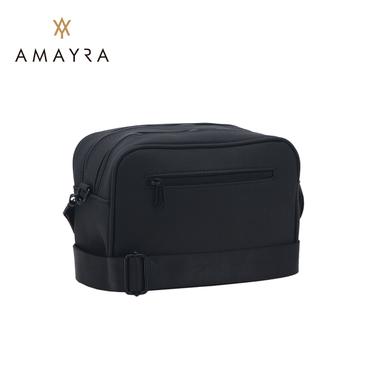 Bandolera 2 Cierres - Amayra 