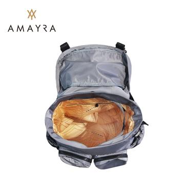 Mochila  - Amayra 