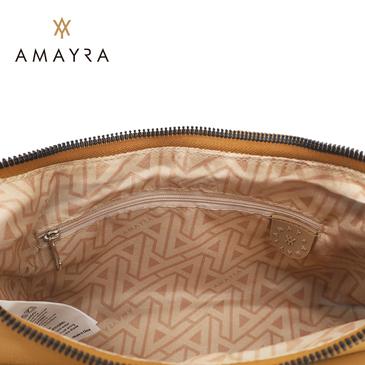 Cartera  - Amayra 