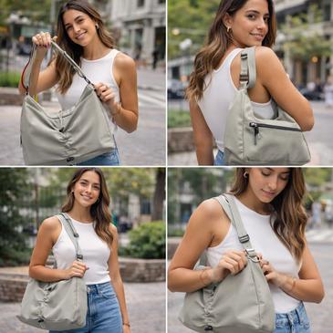 Cartera/ Bandolera Amayra 