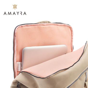 Mochila Portanotebook - Amayra 
