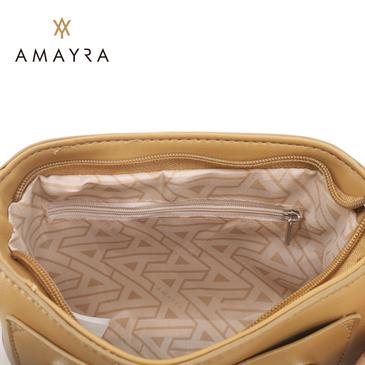 Bandolera - Amayra 