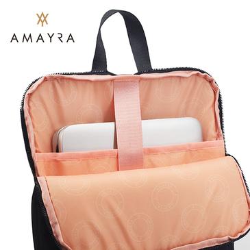 Mochila Portanotebook - Amayra 