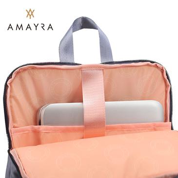 Mochila Portanotebook - Amayra 