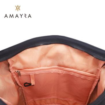 Cartera/ Mochila - Amayra 