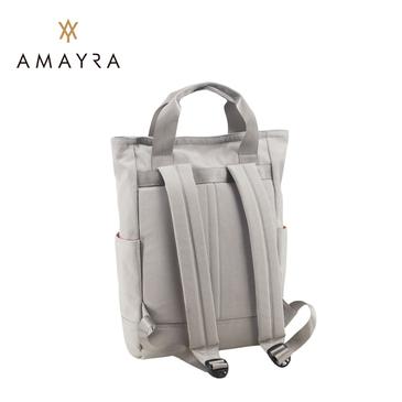 Cartera/ Mochila - Amayra 