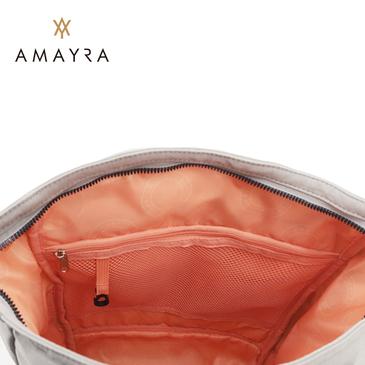 Cartera/ Mochila - Amayra 