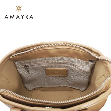 Bandolera/ Cartera - Amayra 