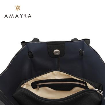 Cartera  - Amayra 