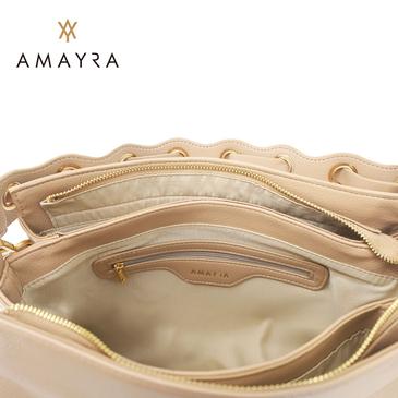 Cartera  - Amayra 