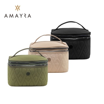 Portacosmetico Amayra 