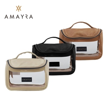 Portacosmeticos Amayra 