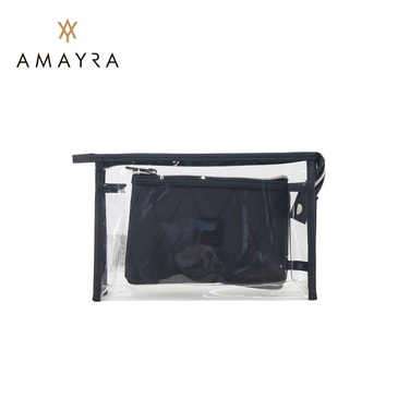 Portacosmeticos Set x2 Unid. - Amayra 