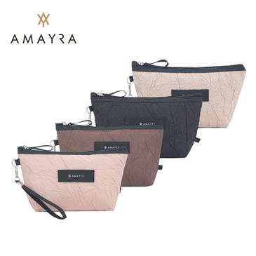 Portacosmetico Amayra 