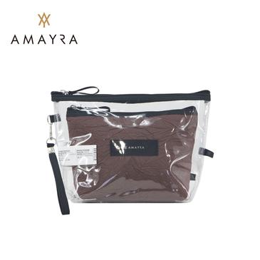 Portacosmetico x 2 Unid. - Amayra 
