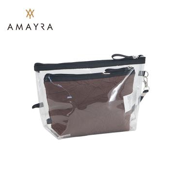 Portacosmetico x 2 Unid. - Amayra 