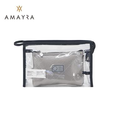 Portacosmetico x 2 Unid. - Amayra 
