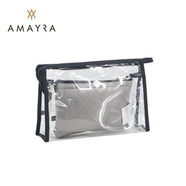 Portacosmetico x 2 Unid. - Amayra 