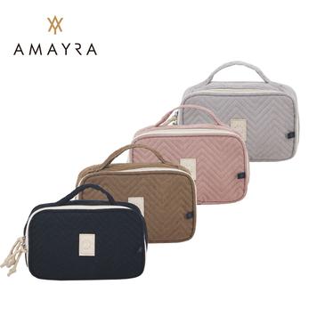 Portacosmetico Amayra 