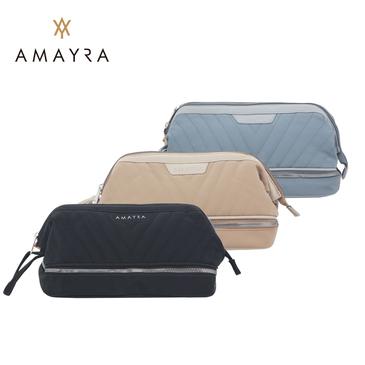 Portacosmetico Amayra 