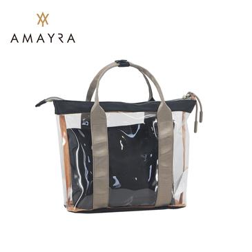Set Portacosmeticos x 2 Unid - Amayra 