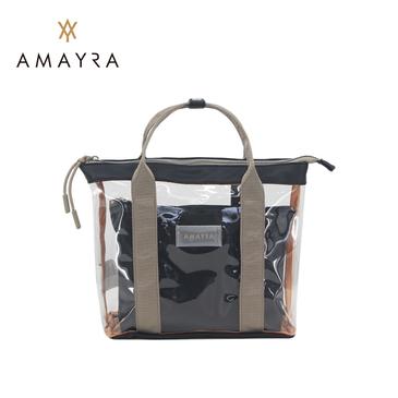 Set Portacosmeticos x 2 Unid - Amayra 